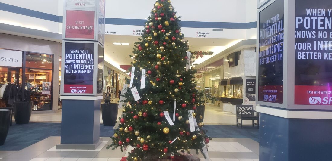 Angel Trees to help families in need News, Sports, Jobs Minot Daily